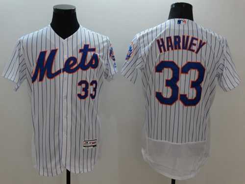 New York Mets #33 Matt Harvey White(Blue Strip) 2016 Flexbase Collection Stitched Jersey,We sell and wholesale New York Mets #33 Matt Harvey White(Blue Strip) 2016 Flexbase Collection Stitched Jersey on line form chian!